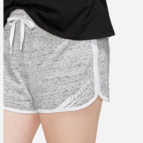 🆕Girl’s Justice Dolphin Shorts - Picture 5 of 8